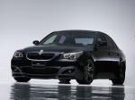 BMW 5-Series Sports Line by Wald 2009 года